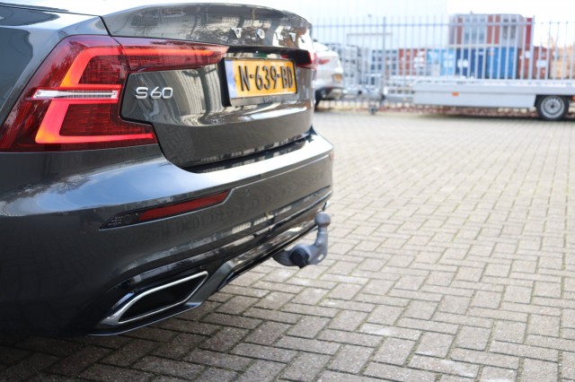 VOLVO S60 2.0 B3 R-DESIGN, Carmix, OSS