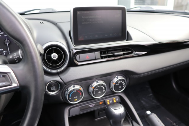 FIAT SPIDER 124 Spider 1.4 MultiAir Turbo Lusso, Carmix, OSS