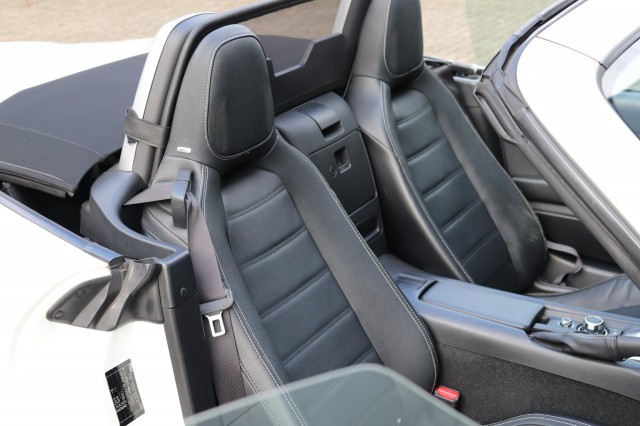 FIAT SPIDER 124 Spider 1.4 MultiAir Turbo Lusso, Carmix, OSS