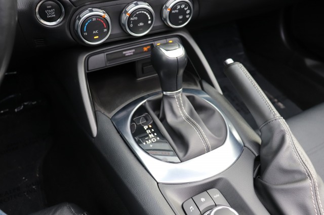 FIAT SPIDER 124 Spider 1.4 MultiAir Turbo Lusso, Carmix, OSS