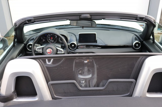 FIAT SPIDER 124 Spider 1.4 MultiAir Turbo Lusso, Carmix, OSS