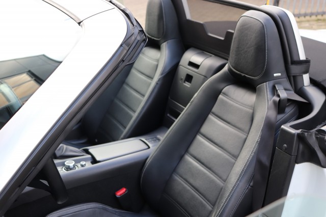 FIAT SPIDER 124 Spider 1.4 MultiAir Turbo Lusso, Carmix, OSS