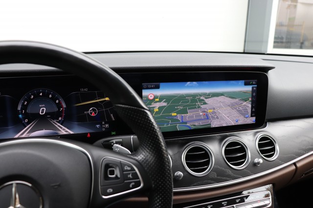 MERCEDES-BENZ E-KLASSE E250 ESTATE PREMIUM PLUS, Carmix, OSS