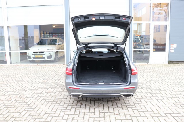 MERCEDES-BENZ E-KLASSE E250 ESTATE PREMIUM PLUS, Carmix, OSS