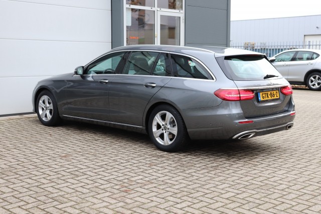 MERCEDES-BENZ E-KLASSE E250 ESTATE PREMIUM PLUS, Carmix, OSS