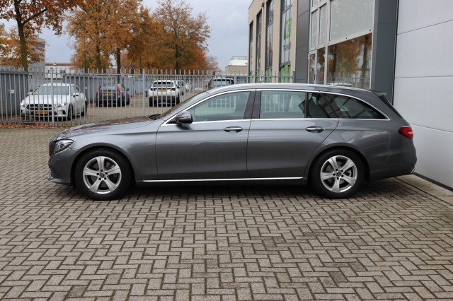 MERCEDES-BENZ E-KLASSE E250 ESTATE PREMIUM PLUS, Carmix, OSS