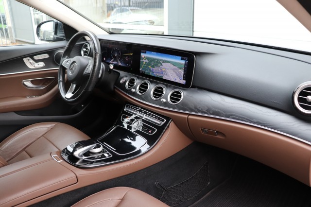 MERCEDES-BENZ E-KLASSE E250 ESTATE PREMIUM PLUS, Carmix, OSS