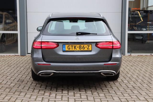 MERCEDES-BENZ E-KLASSE E250 ESTATE PREMIUM PLUS, Carmix, OSS