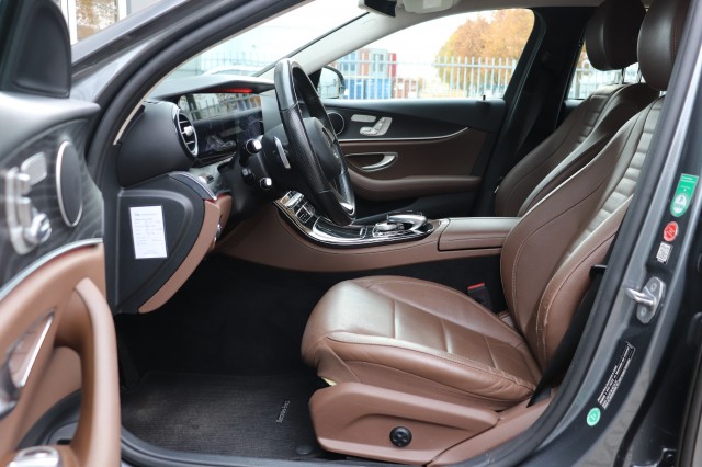 MERCEDES-BENZ E-KLASSE E250 ESTATE PREMIUM PLUS, Carmix, OSS