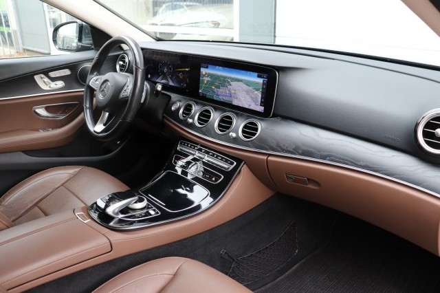 MERCEDES-BENZ E-KLASSE E250 ESTATE PREMIUM PLUS, Carmix, OSS