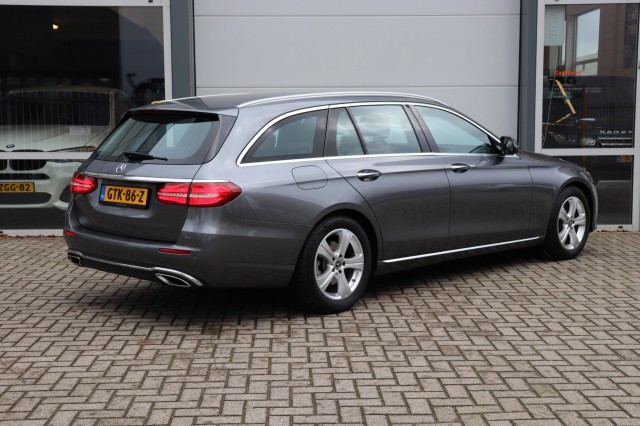 MERCEDES-BENZ E-KLASSE E250 ESTATE PREMIUM PLUS, Carmix, OSS