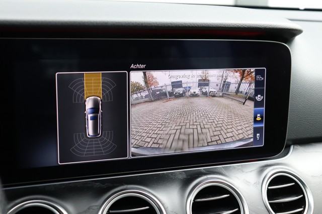 MERCEDES-BENZ E-KLASSE E250 ESTATE PREMIUM PLUS, Carmix, OSS