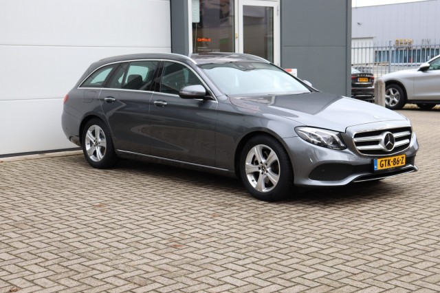 MERCEDES-BENZ E-KLASSE E250 ESTATE PREMIUM PLUS, Carmix, OSS