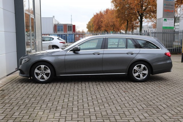 MERCEDES-BENZ E-KLASSE E250 ESTATE PREMIUM PLUS, Carmix, OSS