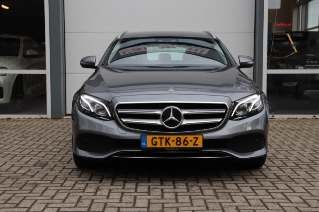 MERCEDES-BENZ E-KLASSE E250 ESTATE PREMIUM PLUS, Carmix, OSS