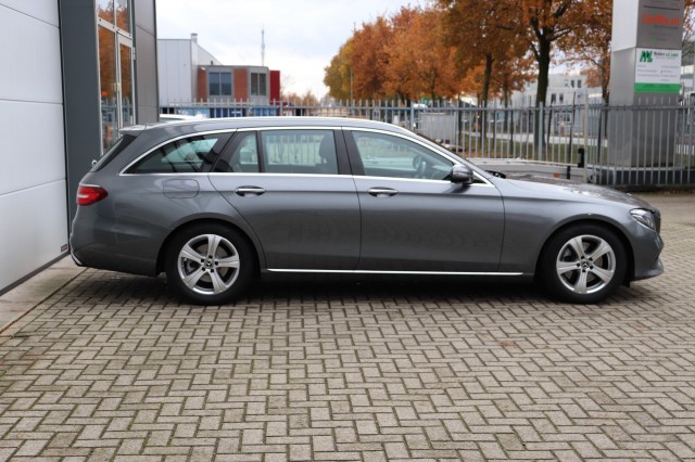 MERCEDES-BENZ E-KLASSE E250 ESTATE PREMIUM PLUS, Carmix, OSS