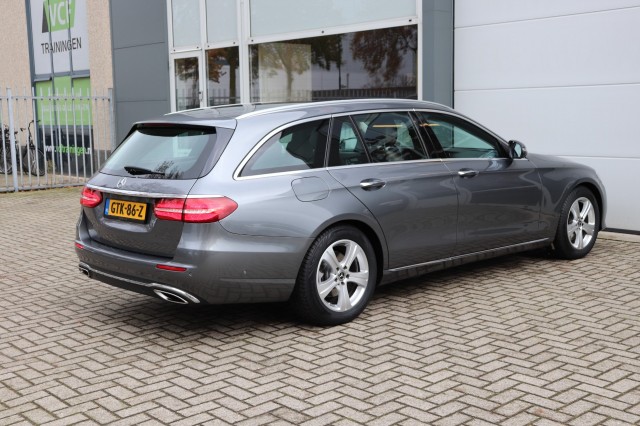 MERCEDES-BENZ E-KLASSE E250 ESTATE PREMIUM PLUS, Carmix, OSS