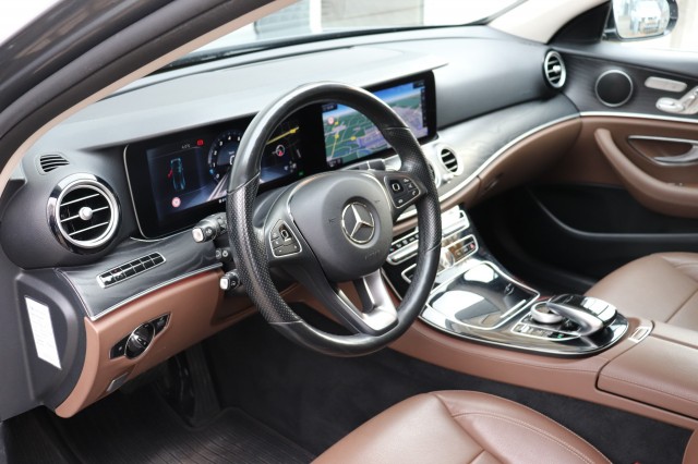 MERCEDES-BENZ E-KLASSE E250 ESTATE PREMIUM PLUS, Carmix, OSS