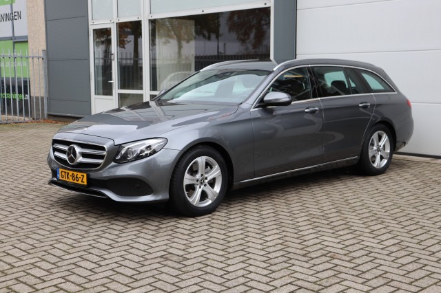 MERCEDES-BENZ E-KLASSE E250 ESTATE PREMIUM PLUS, Carmix, OSS