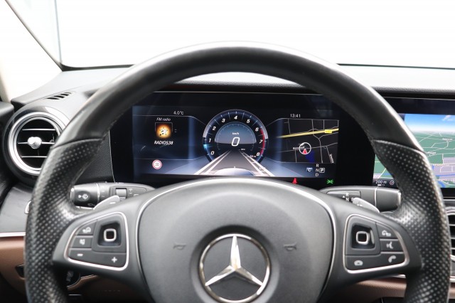 MERCEDES-BENZ E-KLASSE E250 ESTATE PREMIUM PLUS, Carmix, OSS