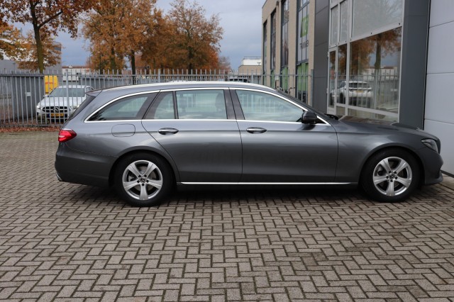 MERCEDES-BENZ E-KLASSE E250 ESTATE PREMIUM PLUS, Carmix, OSS