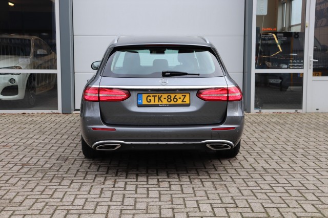 MERCEDES-BENZ E-KLASSE E250 ESTATE PREMIUM PLUS, Carmix, OSS