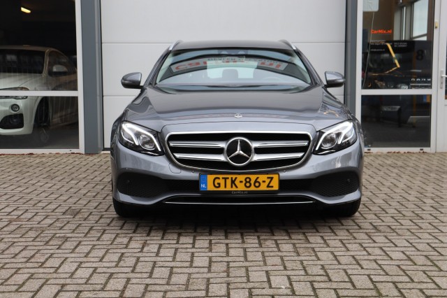 MERCEDES-BENZ E-KLASSE E250 ESTATE PREMIUM PLUS, Carmix, OSS