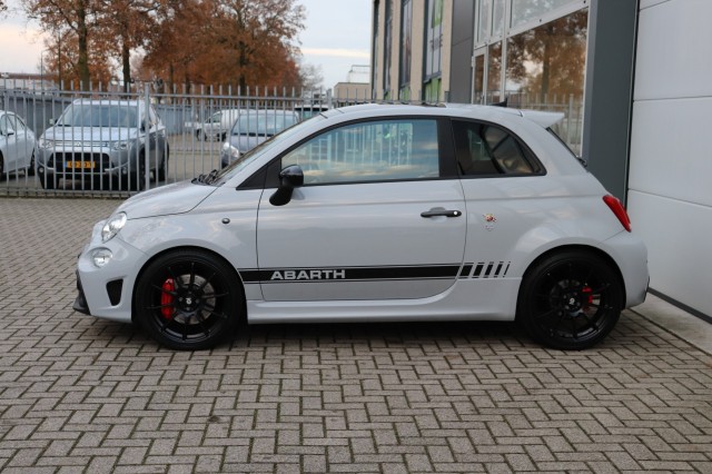 ABARTH 595 COMPETIZIONE 1.4 T-JET ABARTH 180PK SCHUIFDAK/CARBON SABELT SEATS/, Carmix, OSS