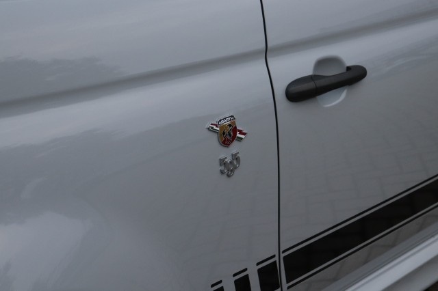 ABARTH 595 COMPETIZIONE 1.4 T-JET ABARTH 180PK SCHUIFDAK/CARBON SABELT SEATS/, Carmix, OSS