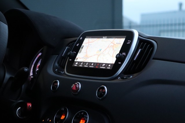 ABARTH 595 COMPETIZIONE 1.4 T-JET ABARTH 180PK SCHUIFDAK/CARBON SABELT SEATS/, Carmix, OSS