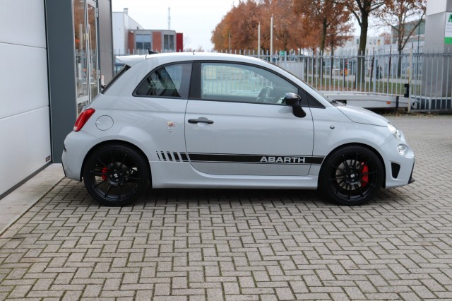 ABARTH 595 COMPETIZIONE 1.4 T-JET ABARTH 180PK SCHUIFDAK/CARBON SABELT SEATS/, Carmix, OSS