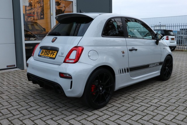 ABARTH 595 COMPETIZIONE 1.4 T-JET ABARTH 180PK SCHUIFDAK/CARBON SABELT SEATS/, Carmix, OSS
