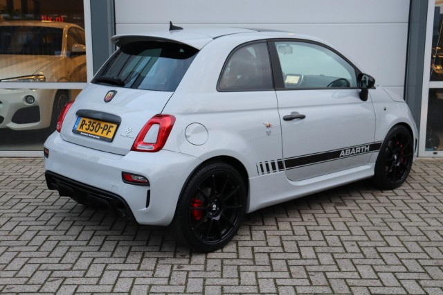 ABARTH 595 COMPETIZIONE 1.4 T-JET ABARTH 180PK SCHUIFDAK/CARBON SABELT SEATS/, Carmix, OSS