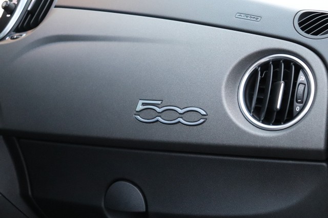 ABARTH 595 COMPETIZIONE 1.4 T-JET ABARTH 180PK SCHUIFDAK/CARBON SABELT SEATS/, Carmix, OSS