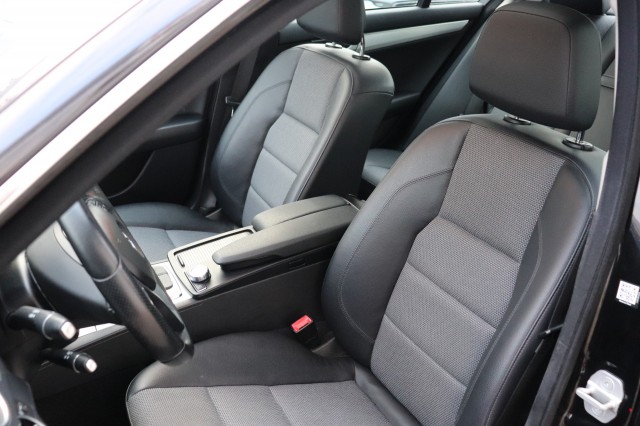 MERCEDES-BENZ C-KLASSE 180 AUT AVANTGARDE/SCHUIFDAK/CLIMA/CRUISE/STOELVERW., Carmix, OSS