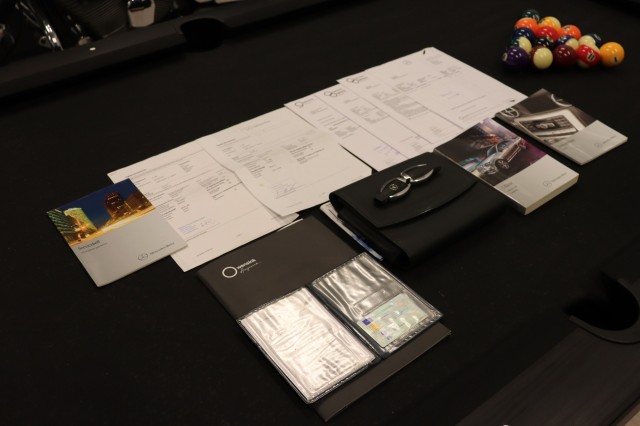 MERCEDES-BENZ C-KLASSE 180 AUT AVANTGARDE/SCHUIFDAK/CLIMA/CRUISE/STOELVERW., Carmix, OSS