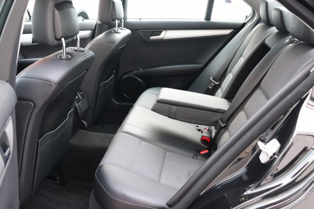 MERCEDES-BENZ C-KLASSE 180 AUT AVANTGARDE/SCHUIFDAK/CLIMA/CRUISE/STOELVERW., Carmix, OSS