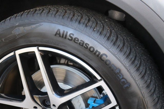 MERCEDES-BENZ GLC-KLASSE 350E  4MATIC AMG-LINE/HEADUP/AMBIENT/LEER/NAVI/19, Carmix, OSS