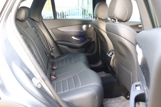MERCEDES-BENZ GLC-KLASSE 350E  4MATIC AMG-LINE/HEADUP/AMBIENT/LEER/NAVI/19, Carmix, OSS