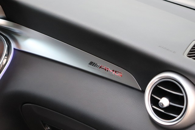 MERCEDES-BENZ GLC-KLASSE 350E  4MATIC AMG-LINE/HEADUP/AMBIENT/LEER/NAVI/19, Carmix, OSS