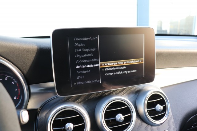 MERCEDES-BENZ GLC-KLASSE 350E  4MATIC AMG-LINE/HEADUP/AMBIENT/LEER/NAVI/19, Carmix, OSS