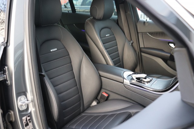 MERCEDES-BENZ GLC-KLASSE 350E  4MATIC AMG-LINE/HEADUP/AMBIENT/LEER/NAVI/19, Carmix, OSS