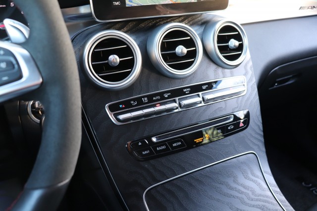 MERCEDES-BENZ GLC-KLASSE 350E  4MATIC AMG-LINE/HEADUP/AMBIENT/LEER/NAVI/19, Carmix, OSS