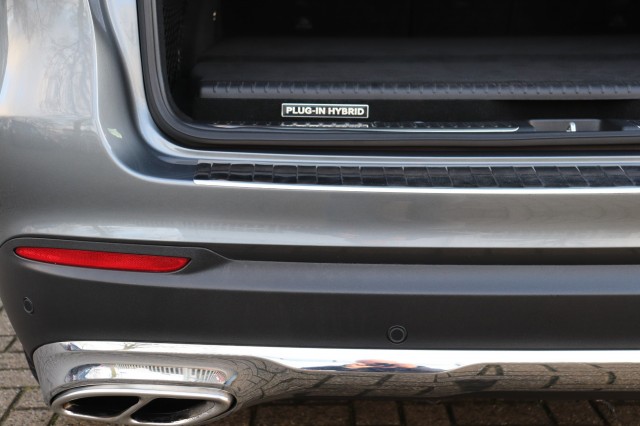 MERCEDES-BENZ GLC-KLASSE 350E  4MATIC AMG-LINE/HEADUP/AMBIENT/LEER/NAVI/19, Carmix, OSS