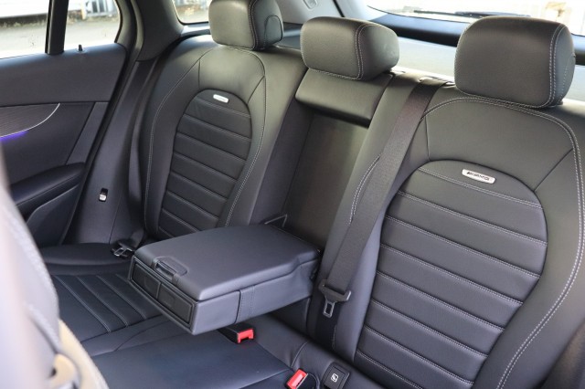 MERCEDES-BENZ GLC-KLASSE 350E  4MATIC AMG-LINE/HEADUP/AMBIENT/LEER/NAVI/19, Carmix, OSS