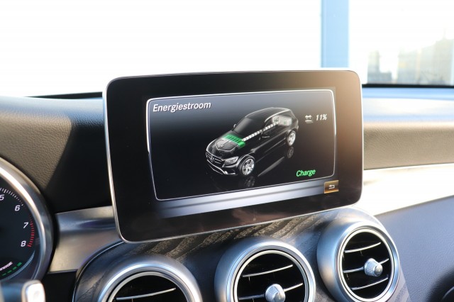 MERCEDES-BENZ GLC-KLASSE 350E  4MATIC AMG-LINE/HEADUP/AMBIENT/LEER/NAVI/19, Carmix, OSS