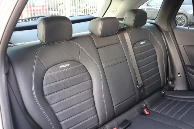 MERCEDES-BENZ GLC-KLASSE 350E  4MATIC AMG-LINE/HEADUP/AMBIENT/LEER/NAVI/19, Carmix, OSS