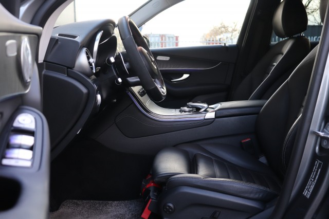 MERCEDES-BENZ GLC-KLASSE 350E  4MATIC AMG-LINE/HEADUP/AMBIENT/LEER/NAVI/19, Carmix, OSS