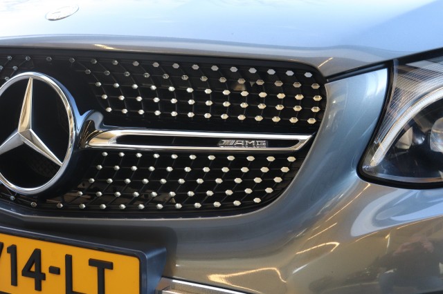 MERCEDES-BENZ GLC-KLASSE 350E  4MATIC AMG-LINE/HEADUP/AMBIENT/LEER/NAVI/19, Carmix, OSS