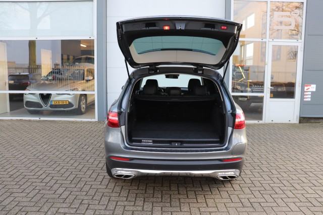 MERCEDES-BENZ GLC-KLASSE 350E  4MATIC AMG-LINE/HEADUP/AMBIENT/LEER/NAVI/19, Carmix, OSS